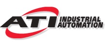 ATI Industrial Automation, Inc. Logo