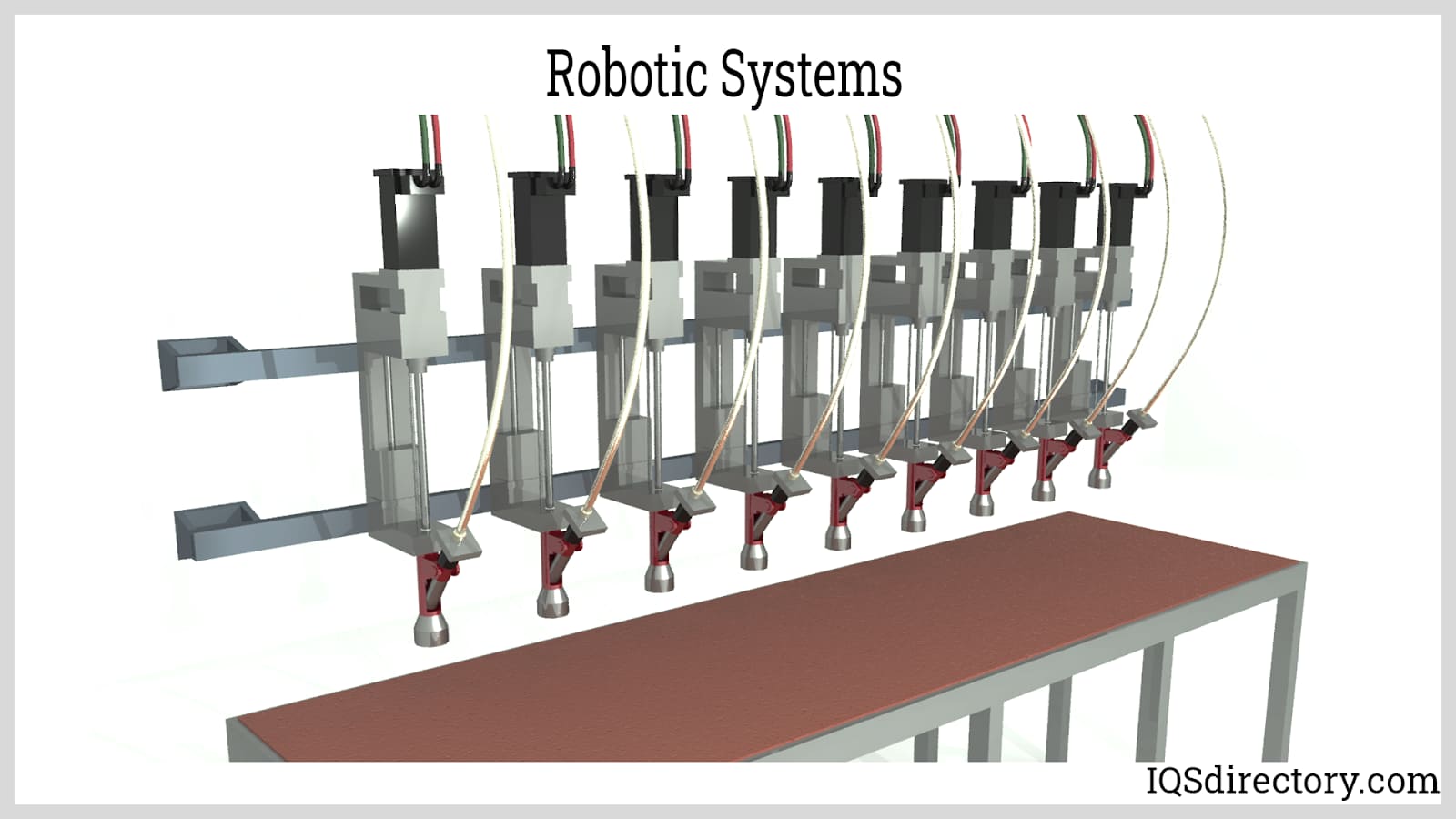 Robotic Systems